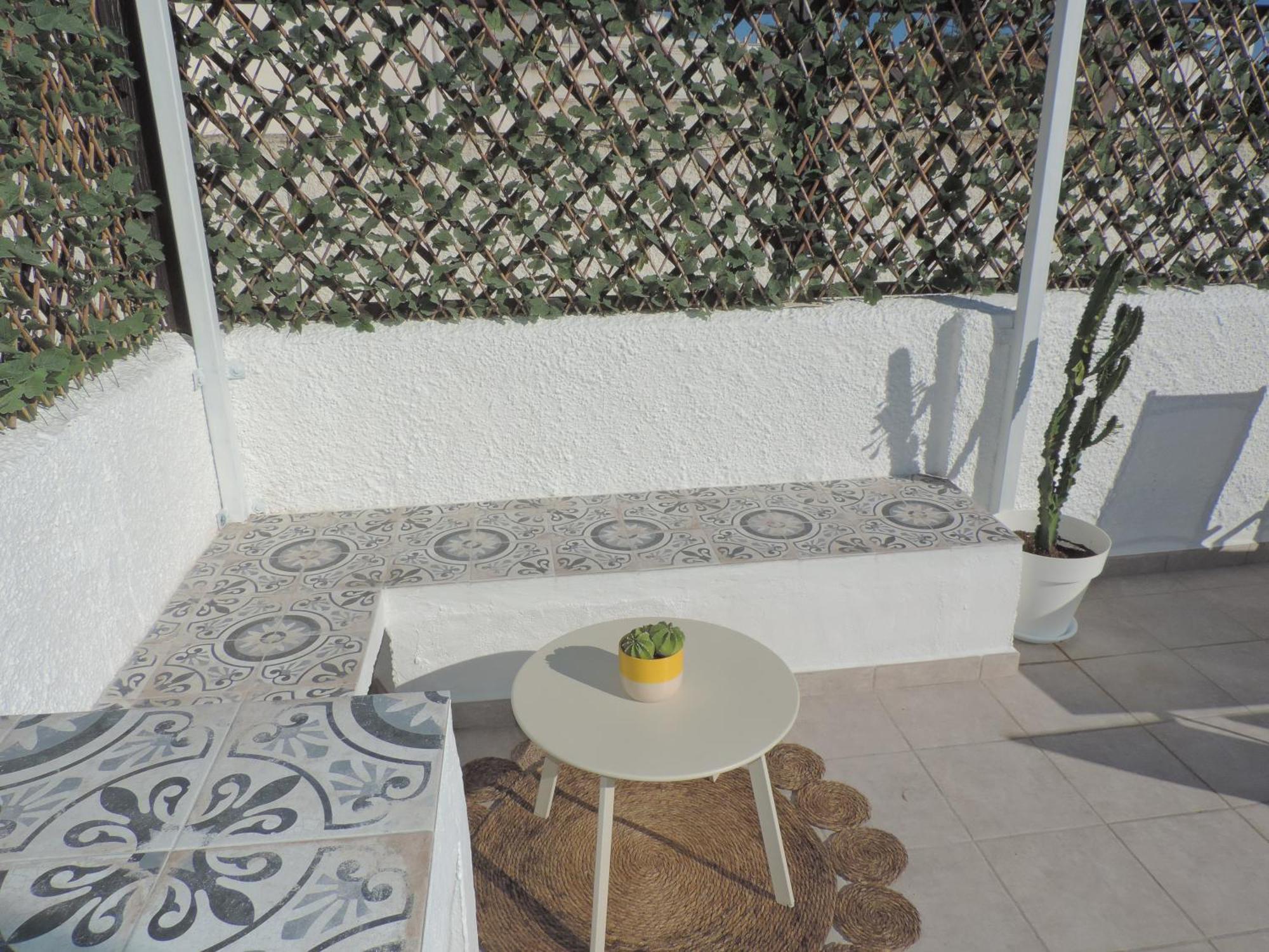 Apartamento Entero Con Solarium En Sabinillas, Con Piscina Y Al Lado Del Puerto De La Duquesa มานิลบา ภายนอก รูปภาพ